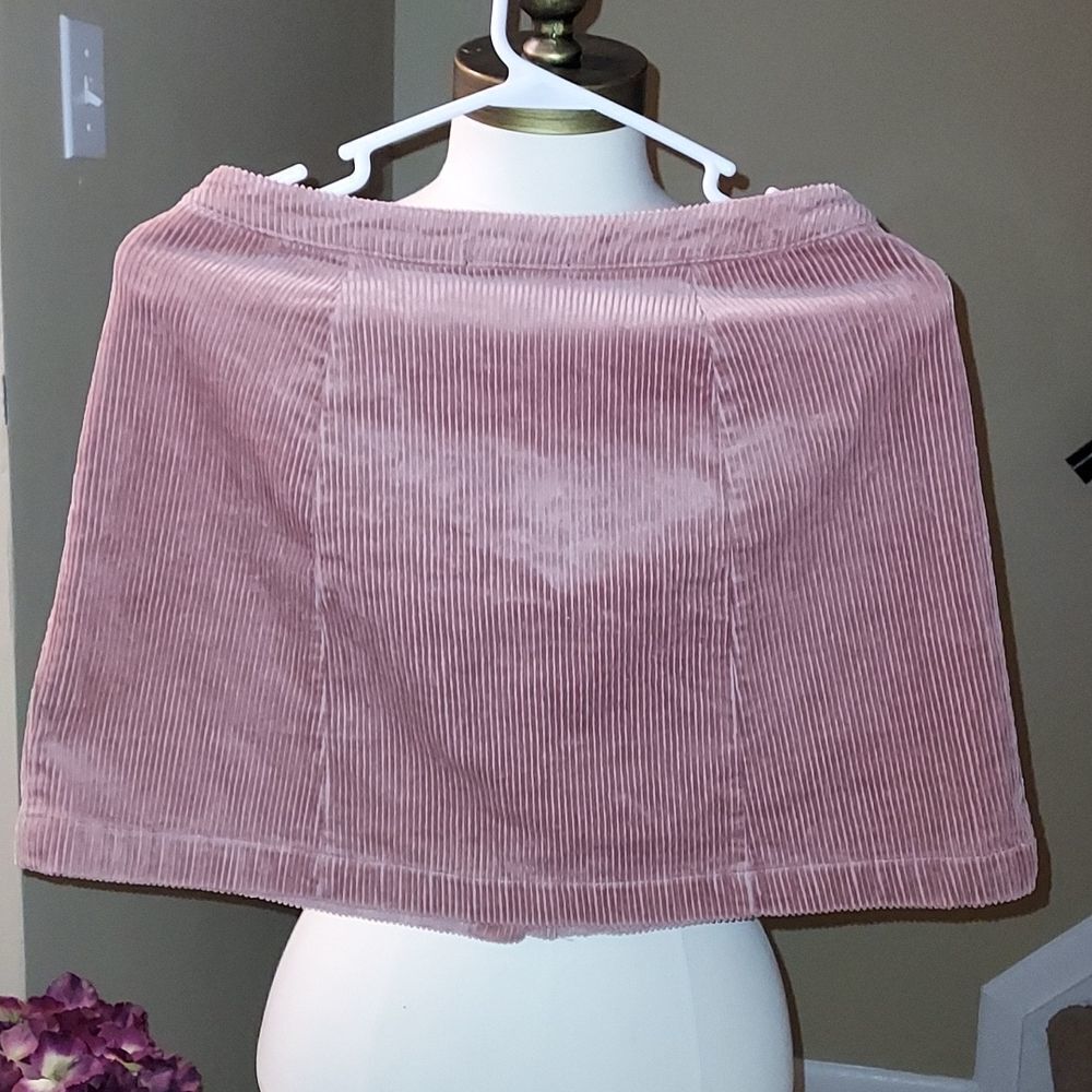 FOREVER 21 skirt in excellent condition size M - Picture 10 of 14
